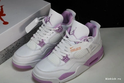 JORDAN  - RETRO 4 0719